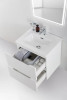 Мебель для ванной BelBagno Etna39 60 Bianco Lucido — рис. 3