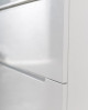 Мебель для ванной BelBagno Etna39 60 Bianco Lucido — рис. 4