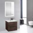 Мебель для ванной BelBagno Etna39 60 Rovere Moro