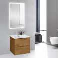 Мебель для ванной BelBagno Etna39 60 Rovere Nature
