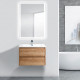 Мебель для ванной BelBagno Kraft 70 Rovere Nebrasca Nature — рис. 1