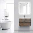 Мебель для ванной BelBagno Kraft39 80 Pino Pasadena