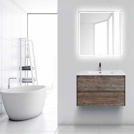 Мебель для ванной BelBagno Kraft39 80 Pino Pasadena