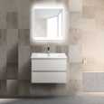 Мебель для ванной BelBagno Kraft39 60 Bianco Opaco