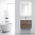 Мебель для ванной BelBagno Kraft39 60 Pino Pasadena