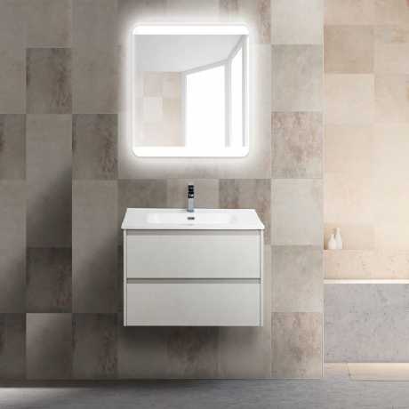 Мебель для ванной BelBagno Kraft39 70 Bianco Opaco