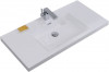 Мебель для ванной BelBagno Luce 100 Stucco Cemento — рис. 4