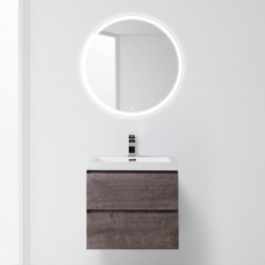 Мебель для ванной BelBagno Luce 60 Stone