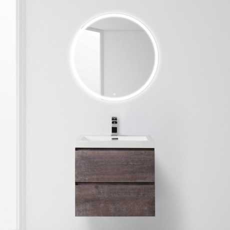 Мебель для ванной BelBagno Luce 60 Stone