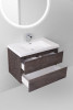 Мебель для ванной BelBagno Luce 80 Stone — рис. 3