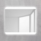Мебель для ванной BelBagno Luce 80 Stucco Cemento Leggero — рис. 4