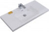 Тумба с раковиной BelBagno Luce 90 Stone — рис. 4