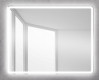 Мебель для ванной BelBagno Luce 100 Stucco Cemento — рис. 5