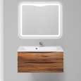 Мебель для ванной BelBagno Marino 100 Rovere Ciliegio
