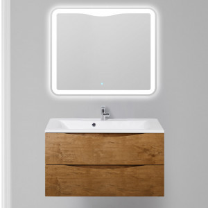 Мебель для ванной BelBagno Marino 100 Rovere Nature