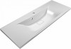 Тумба с раковиной BelBagno Marino 120 Bianco Opaco — рис. 3