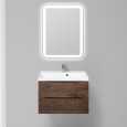 Мебель для ванной BelBagno Marino 70 Rovere Moro