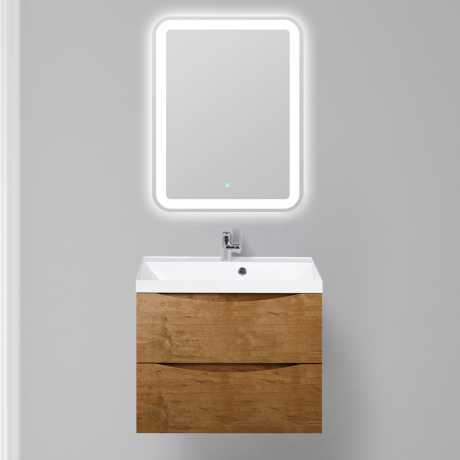 Мебель для ванной BelBagno Marino 70 Rovere Nature