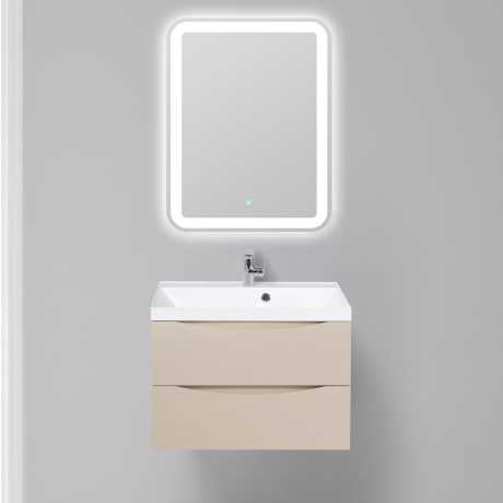 Мебель для ванной BelBagno Marino 70 Сrema Opaco