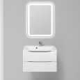 Мебель для ванной BelBagno Marino 75 Bianco Opaco
