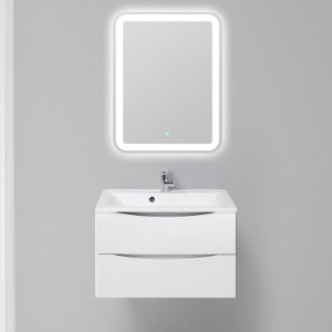 Мебель для ванной BelBagno Marino 75 Bianco Opaco
