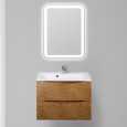 Мебель для ванной BelBagno Marino 75 Rovere Nature
