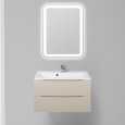 Мебель для ванной BelBagno Marino 80 Crema Opaco