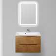 Мебель для ванной BelBagno Marino 80 Rovere Nature
