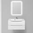 Мебель для ванной BelBagno Marino 90 Bianco Opaco