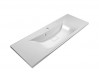 Тумба с раковиной BelBagno Marino 90 Rovere Moro — рис. 4