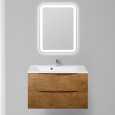 Мебель для ванной BelBagno Marino 90 Rovere Nature