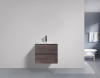 Мебель для ванной BelBagno Pietra 60 Stone — рис. 3