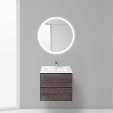 Мебель для ванной BelBagno Pietra 60 Stone