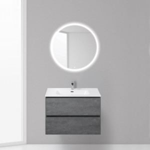 Мебель для ванной BelBagno Pietra 80 Stucco Cemento