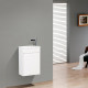 Мебель для ванной BelBagno Pietra Mini 40 R Bianco Lucido — рис. 2
