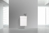 Мебель для ванной BelBagno Pietra Mini 40 R Bianco Lucido — рис. 3