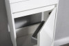 Мебель для ванной BelBagno Pietra Mini 40 R Bianco Lucido — рис. 7