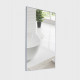Мебель для ванной BelBagno Pietra Mini 50 AS Stone — рис. 3