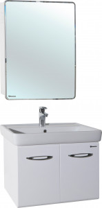 Мебель для ванной Bellezza Джела 60 подвесная