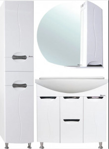 Мебель для ванной Bellezza Глория 85