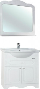 Мебель для ванной Bellezza Кантри 75