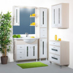 Комплекты мебели бренда Бриклаер