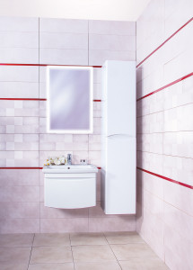 Мебель для ванной Бриклаер Вега 60