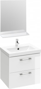 Мебель для ванной Cersanit Lara 50