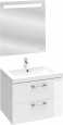 Мебель для ванной Cersanit Lara 60