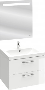 Мебель для ванной Cersanit Lara 60