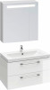 Мебель для ванной Cersanit Lara 70 — рис. 1