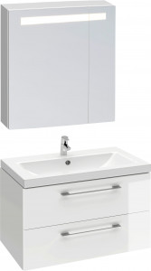 Мебель для ванной Cersanit Lara 70