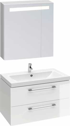 Мебель для ванной Cersanit Lara 70