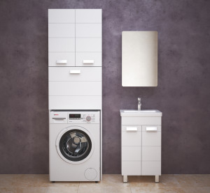 Мебель для ванной Corozo Денвер 50